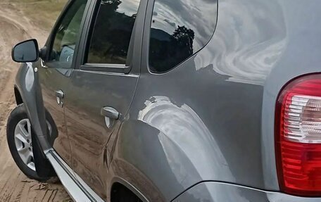Nissan Terrano III, 2021 год, 1 700 000 рублей, 18 фотография