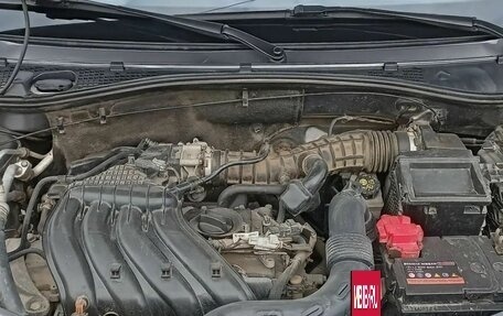 Nissan Terrano III, 2021 год, 1 700 000 рублей, 11 фотография