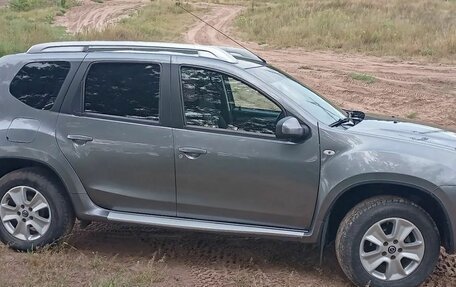Nissan Terrano III, 2021 год, 1 700 000 рублей, 24 фотография