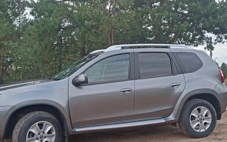 Nissan Terrano III, 2021 год, 1 700 000 рублей, 31 фотография