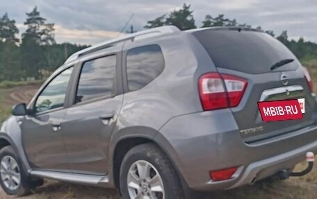 Nissan Terrano III, 2021 год, 1 700 000 рублей, 27 фотография