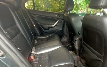 Honda Accord VII рестайлинг, 2005 год, 670 000 рублей, 9 фотография