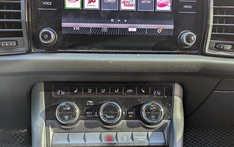 Skoda Kodiaq I, 2019 год, 2 320 000 рублей, 9 фотография