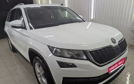 Skoda Kodiaq I, 2019 год, 2 320 000 рублей, 7 фотография
