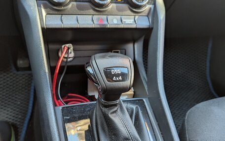 Skoda Kodiaq I, 2019 год, 2 320 000 рублей, 10 фотография