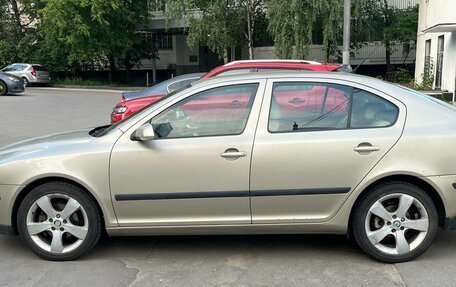 Skoda Octavia, 2005 год, 650 000 рублей, 5 фотография