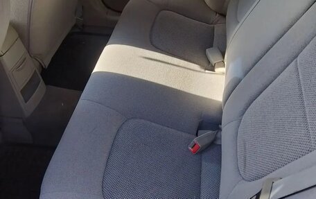 KIA Cerato I, 2004 год, 330 000 рублей, 6 фотография