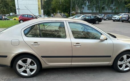 Skoda Octavia, 2005 год, 650 000 рублей, 6 фотография