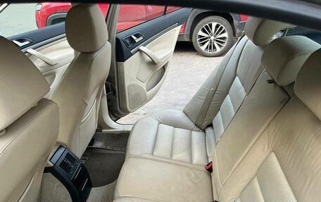 Skoda Octavia, 2005 год, 650 000 рублей, 14 фотография