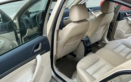 Skoda Octavia, 2005 год, 650 000 рублей, 15 фотография