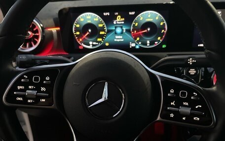 Mercedes-Benz A-Класс, 2020 год, 2 880 000 рублей, 4 фотография