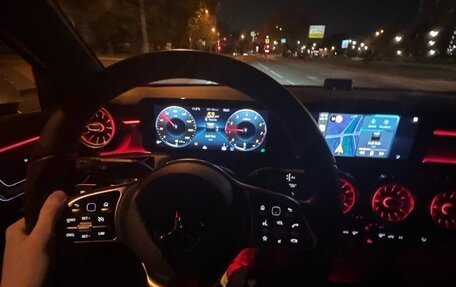 Mercedes-Benz A-Класс, 2020 год, 2 880 000 рублей, 3 фотография