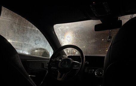 Mercedes-Benz A-Класс, 2020 год, 2 880 000 рублей, 5 фотография