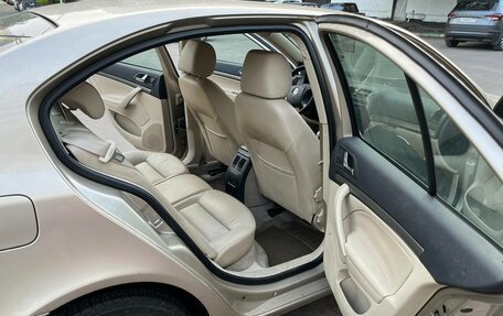 Skoda Octavia, 2005 год, 650 000 рублей, 16 фотография