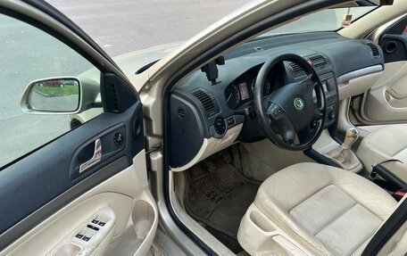 Skoda Octavia, 2005 год, 650 000 рублей, 12 фотография
