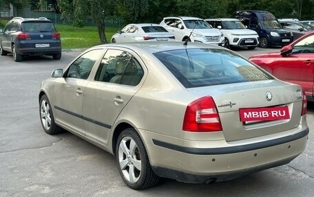 Skoda Octavia, 2005 год, 650 000 рублей, 8 фотография