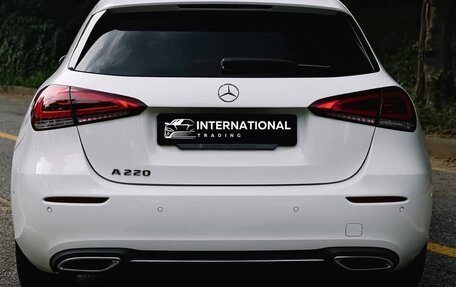 Mercedes-Benz A-Класс, 2020 год, 2 880 000 рублей, 8 фотография