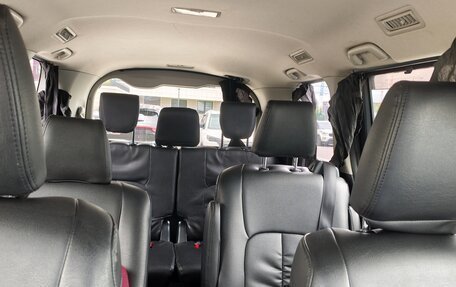 Toyota Voxy III, 2014 год, 1 850 000 рублей, 7 фотография