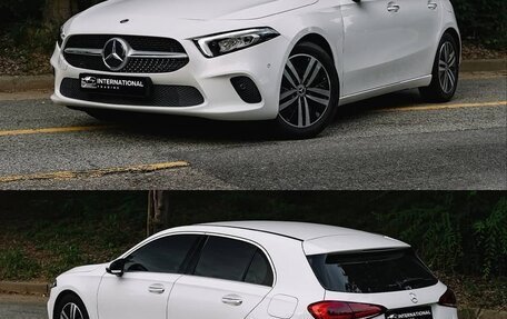 Mercedes-Benz A-Класс, 2020 год, 2 880 000 рублей, 6 фотография