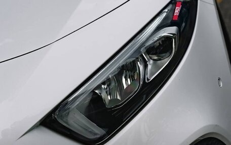 Mercedes-Benz A-Класс, 2020 год, 2 880 000 рублей, 9 фотография