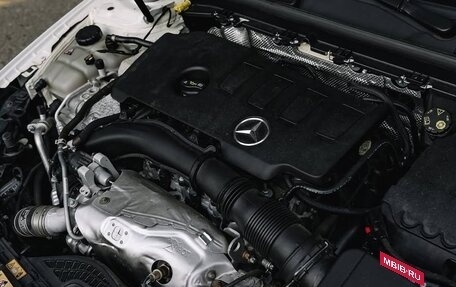 Mercedes-Benz A-Класс, 2020 год, 2 880 000 рублей, 14 фотография