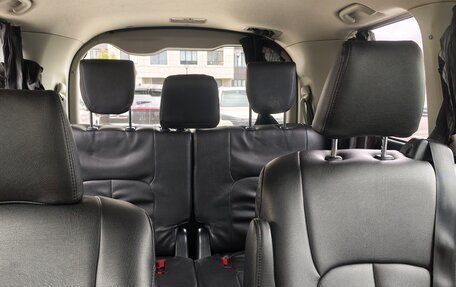 Toyota Voxy III, 2014 год, 1 850 000 рублей, 8 фотография