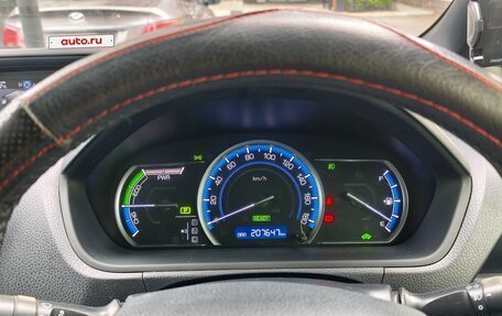 Toyota Voxy III, 2014 год, 1 850 000 рублей, 19 фотография