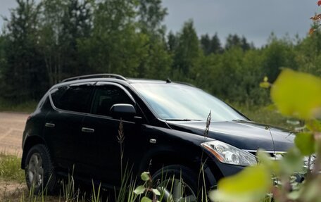 Nissan Murano, 2007 год, 470 000 рублей, 4 фотография