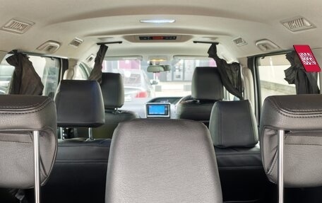 Toyota Voxy III, 2014 год, 1 850 000 рублей, 10 фотография