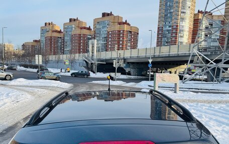 Nissan Murano, 2007 год, 470 000 рублей, 10 фотография