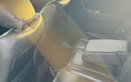 Nissan Murano, 2007 год, 470 000 рублей, 17 фотография