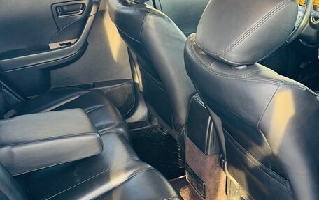 Nissan Murano, 2007 год, 470 000 рублей, 18 фотография