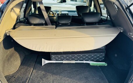 Nissan Murano, 2007 год, 470 000 рублей, 19 фотография