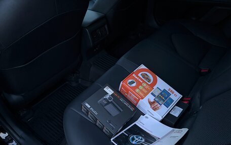 Toyota Camry, 2021 год, 3 200 000 рублей, 11 фотография