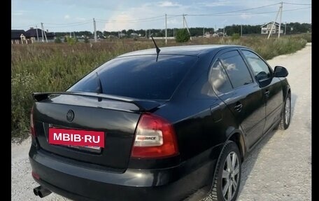 Skoda Octavia, 2010 год, 700 000 рублей, 2 фотография