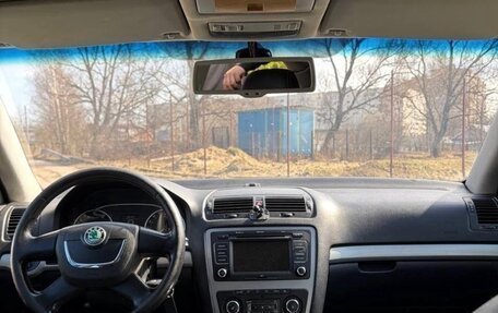 Skoda Octavia, 2010 год, 700 000 рублей, 6 фотография