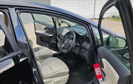 Toyota Wish II, 2011 год, 1 350 000 рублей, 5 фотография