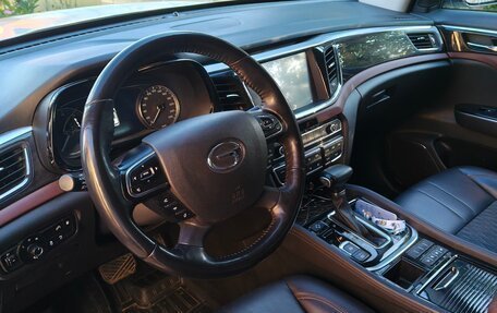 GAC GS8 I, 2019 год, 2 000 000 рублей, 5 фотография