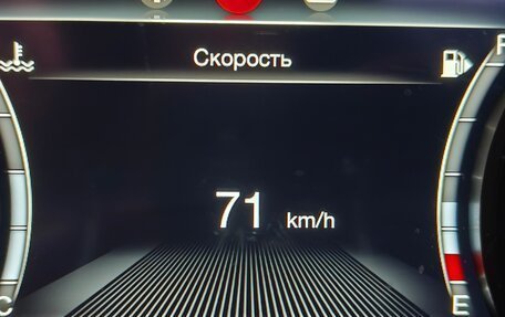GAC GS8 I, 2019 год, 2 000 000 рублей, 8 фотография