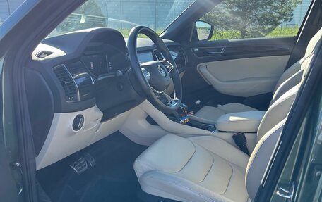 Skoda Kodiaq I, 2020 год, 4 200 000 рублей, 8 фотография