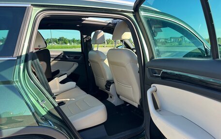 Skoda Kodiaq I, 2020 год, 4 200 000 рублей, 10 фотография