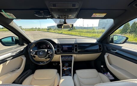 Skoda Kodiaq I, 2020 год, 4 200 000 рублей, 7 фотография
