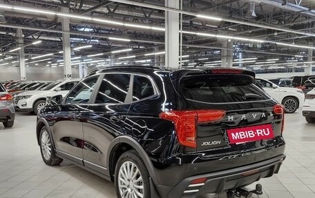 Haval Jolion, 2026 год, 2 199 000 рублей, 4 фотография