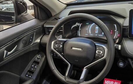Haval Jolion, 2026 год, 2 199 000 рублей, 13 фотография