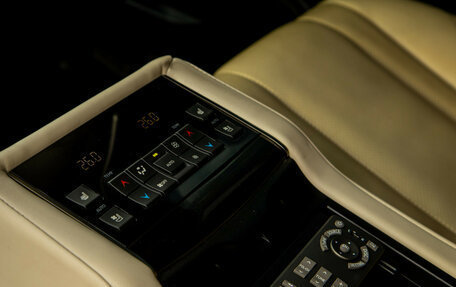 Lexus LX III, 2016 год, 6 800 000 рублей, 19 фотография