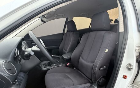 Mazda 6, 2008 год, 839 000 рублей, 7 фотография