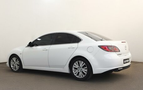 Mazda 6, 2008 год, 839 000 рублей, 2 фотография