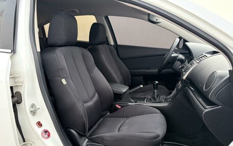 Mazda 6, 2008 год, 839 000 рублей, 8 фотография