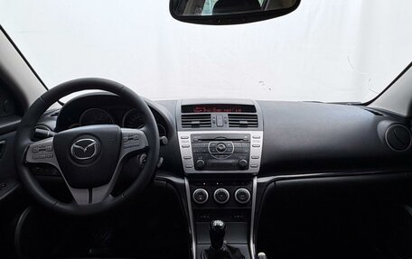 Mazda 6, 2008 год, 839 000 рублей, 10 фотография