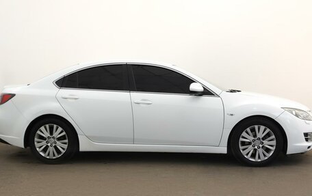 Mazda 6, 2008 год, 839 000 рублей, 4 фотография